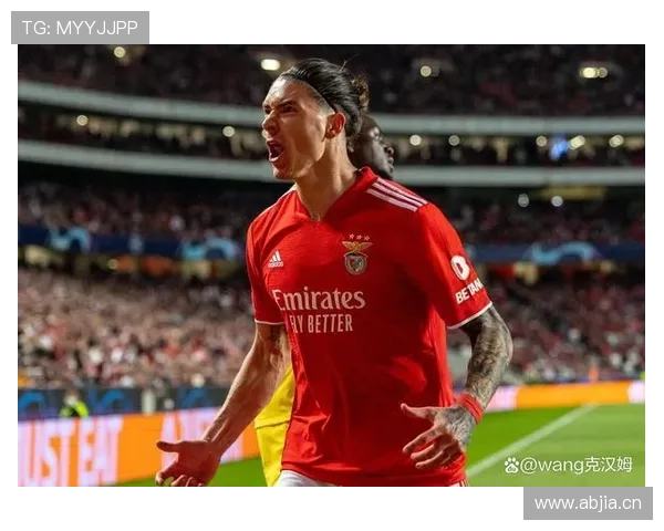 阿尔瓦雷斯 vs 努涅斯：南美新中锋的战术角色与进攻效率对比