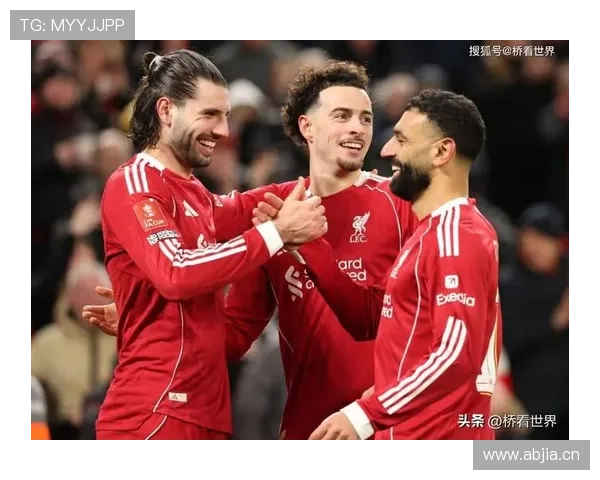 利物浦进攻看似多点开花,实则愈发依赖速度,稳定性面临考验 利物浦进攻看似多点开花,实则愈发依赖速度,稳定性面临考验