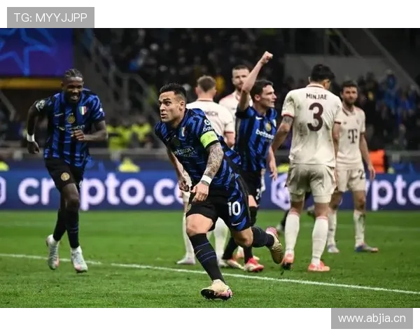 国米进攻被锁死隐患显现,劳塔罗拿球后全队节奏受限,赛季表现稳定性面临考验 国米进攻被锁死隐患显现,劳塔罗拿球后全队节奏受限,赛季表现稳定性面临考验