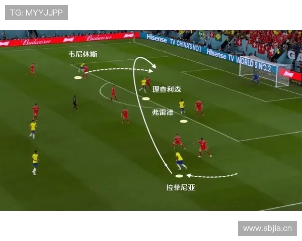 拉菲尼亚左脚内切射门解析：标志性进攻武器