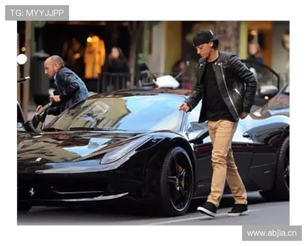 徐灿大手笔买豪车，这日常生活也太像明星了吧！