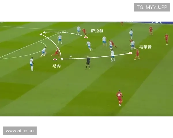 利物浦的高强度打法，是否正在透支长期竞争力