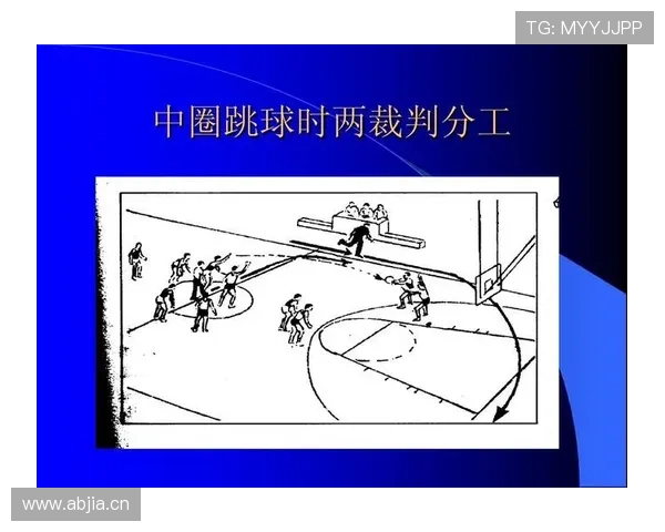 全面解析篮球比赛过程中的跳球规则细节与具体执行标准