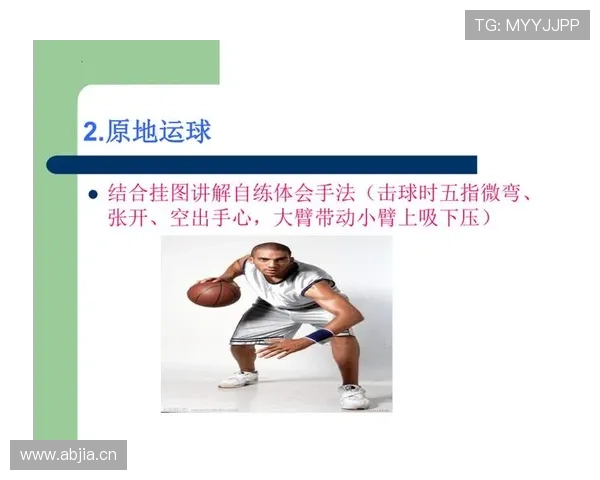 篮球运球规则：详解基本运球技术要领与常见违例
